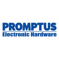 Promptus Electronic Hardware Logo