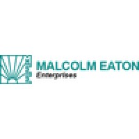 Malcolm Eaton Enterprises Logo