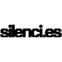 Silenci Disseny Logo