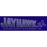 Jayhawk Bowling Supply Logo