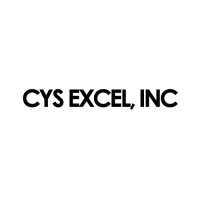 Cys Excel Inc Logo