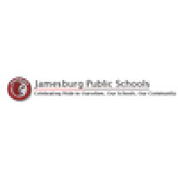 Jamesburg Board Of Education Logo