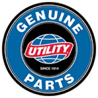 Shamrock Utility Trailers Inc Logo