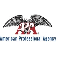 American Professional Agency Logo