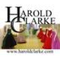 Harold Clarke Couturier Logo