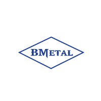 B Metal Fabrication Inc Logo