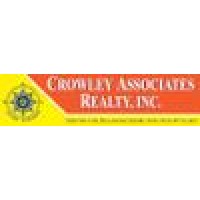 Crowley Real Estate Logo