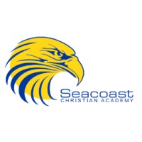 Seacoast Christian Academy Logo