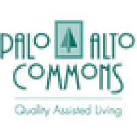 Palo Alto Commons Logo