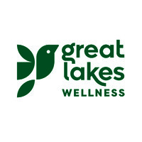 Great Lakes Wellness Logo