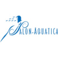 Salon Aquatica Logo