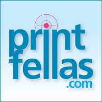 Print Fellas Logo