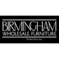 Birmingham Wholesale Furniture Logo