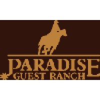 Paradise Guest Ranch Logo