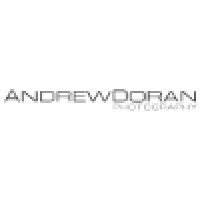 Andrew Doran Photography Logo