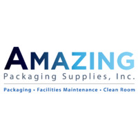 Amazing Packaging Supplies Logo