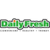 Daily Fresh Foods Sdn Bhd Logo