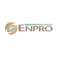 ENPRO Environmental Logo