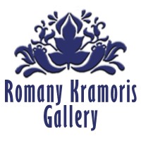Romany Kramoris Gallery Logo