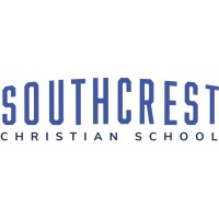 Southcrest Christian School Logo