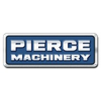 Pierce Machinery Logo