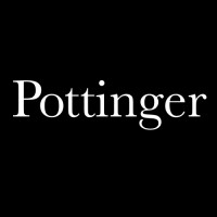 Pottinger Logo