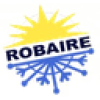 Robaire Co Logo