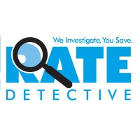 Rate Detective Logo