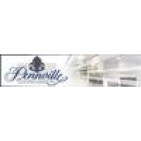 Pennville Custom Cabinetry Logo