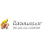 Rasmussen Iron Works Inc Logo