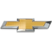 Gilroy Chevrolet Cadillac Logo