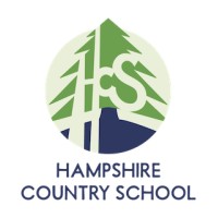 Hampshire Country School Logo