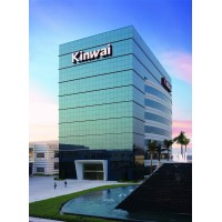 Jiangmen Kinwai International Furniture Co, Ltd Logo