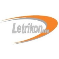 Letrikon Engineering Logo