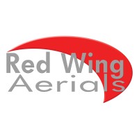 Red Wing Aerial Photography Logo