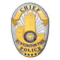 Huntington Park Police Dept Logo