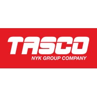 Tasco Berhad Logo