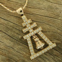 Mardon Jewelers Logo