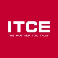 ITCE Logo