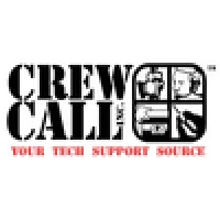 Crew Call Inc Logo