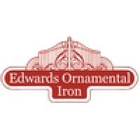 Edwards Ornamental Iron Works Logo