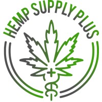 Hemp Supply Plus Logo