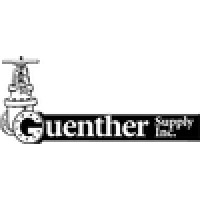 Guenther Supply Inc Logo