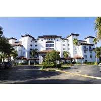 Inn At Pelican Bay Logo