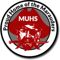 Mingus Union High School Logo