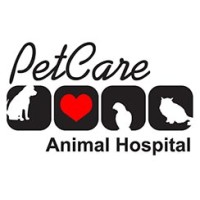 Petcare Animal Hospital Logo