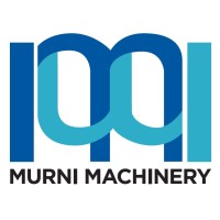 Murni Machinery Sdn Bhd Logo