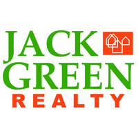 Jack Green Realty Logo