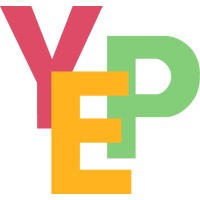 The Youth Employment Partnership, Inc. (YEP) Logo