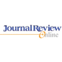Journal Review Logo